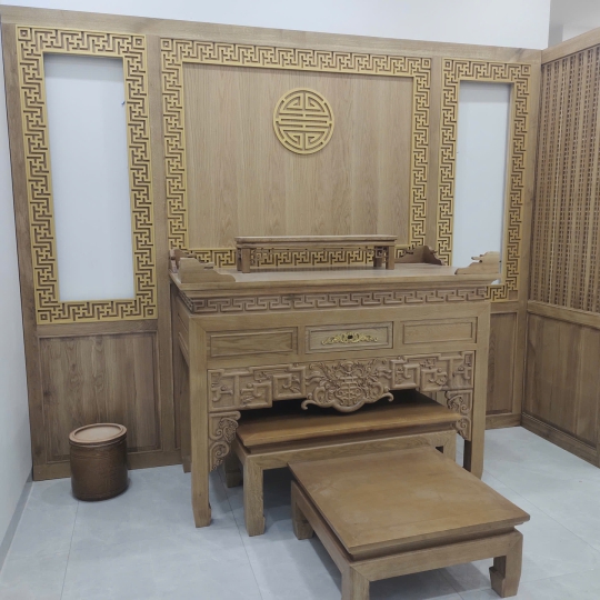 nội thất nhà ở